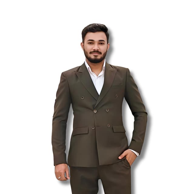 Mohammad Tuseef Arif