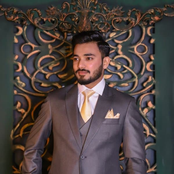 Mohammad Tuseef Arif